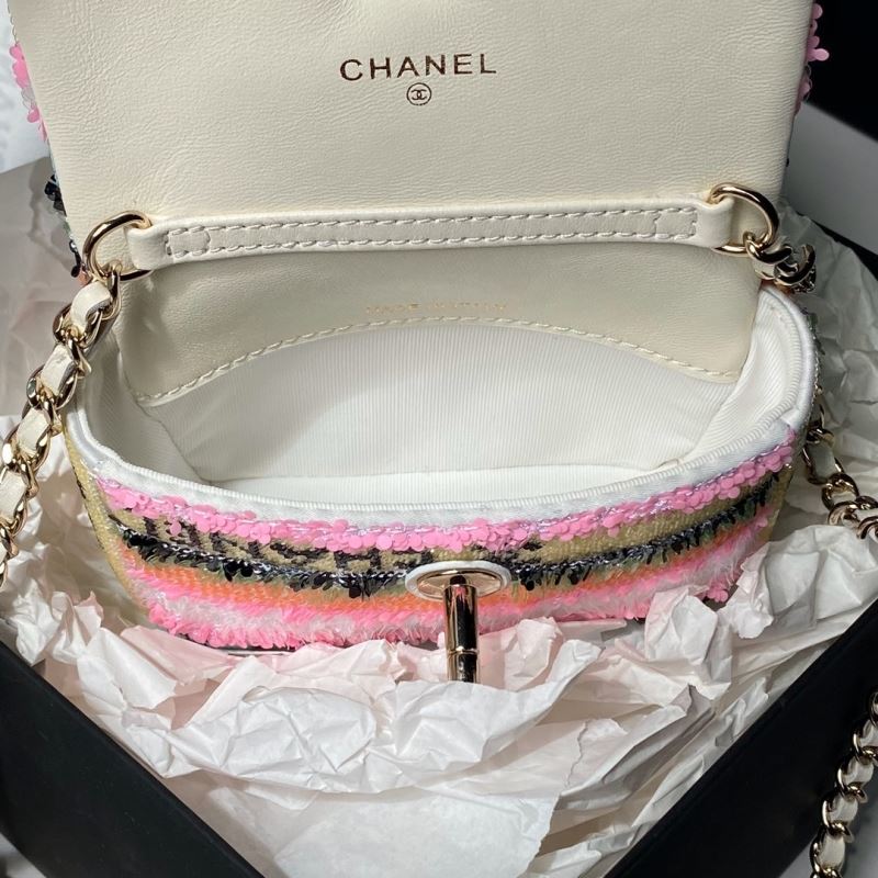 Ch**el cf series bags